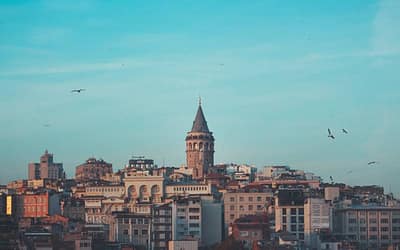 터키의 부동산 투자 시민권 프로그램의 요건 변경 2022/04